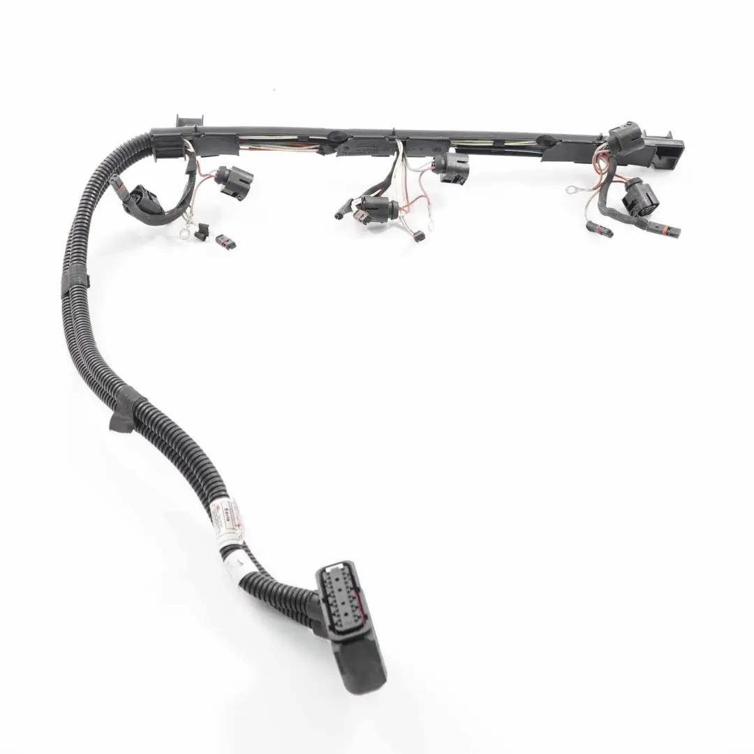 Cableado motor BMW F80 M3 F82 M4 S55 Inyectar Telar Cable Arnés Inyector para con número de pieza 7850995 Cableado motor BMW F80 M3 F82 M4 S55 Inyectar Telar Cable Arnés Inyector - SKU 7850995 - Número de pieza 7850995