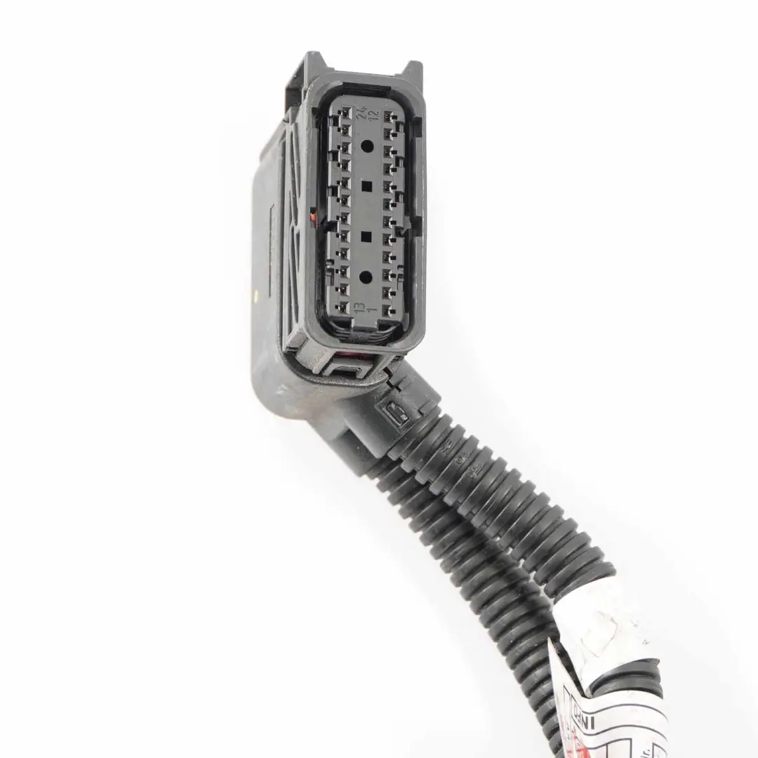  Cableado motor BMW F80 M3 F82 M4 S55 Inyectar Telar Cable Arnés Inyector - SKU 7850995 - Número de pieza 7850995