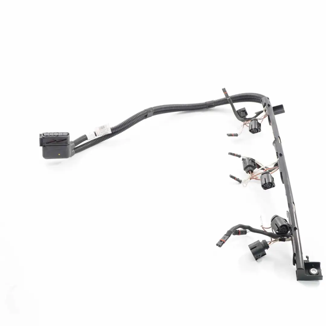 Engine Wiring BMW F80 M3 F82 M4 S55 Inject Loom Cable Harness Injector - SKU 7850995 - Part number 7850995