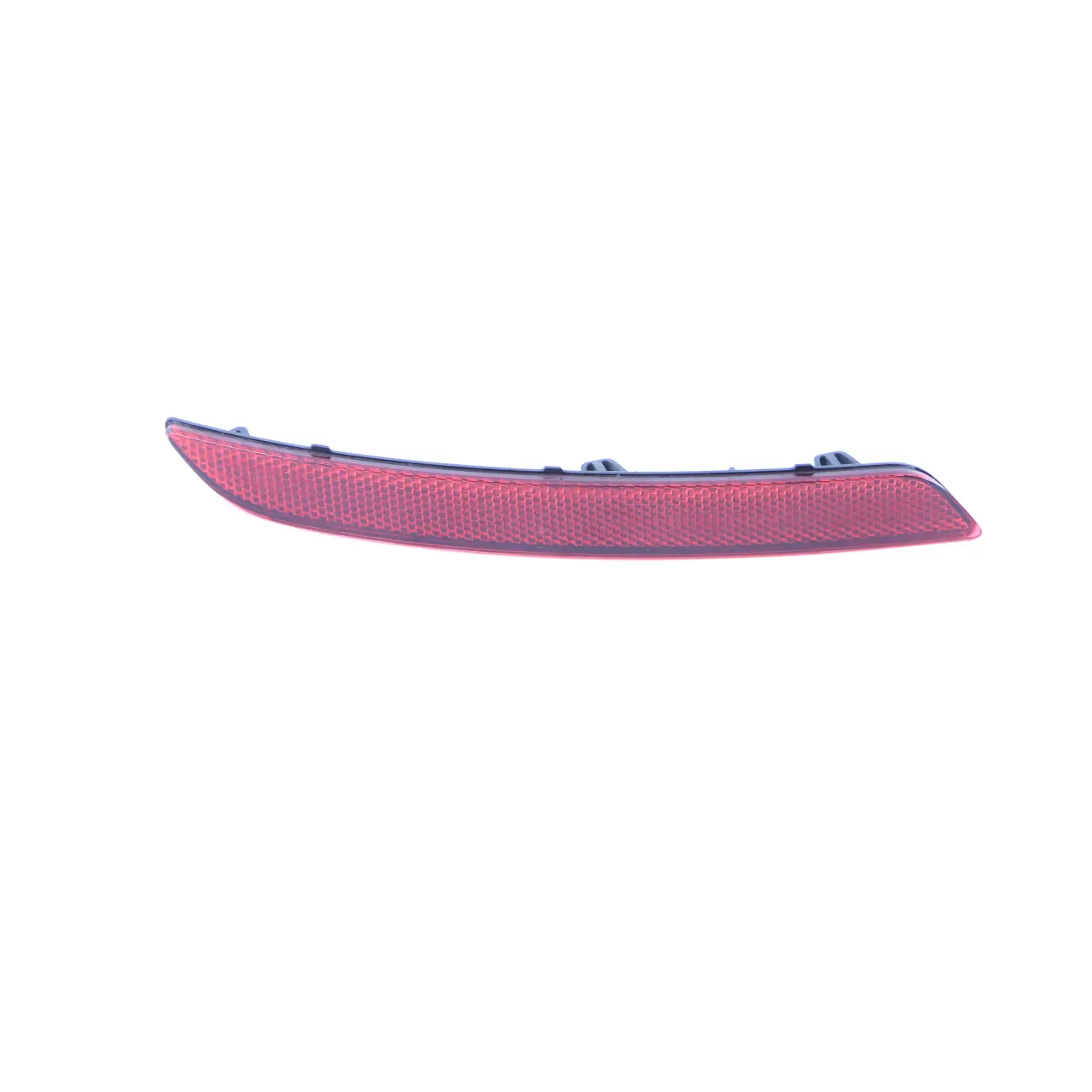 BMW X1 F48 M Sport Reflector lámpara trasera izquierda parachoques Trim 7850997