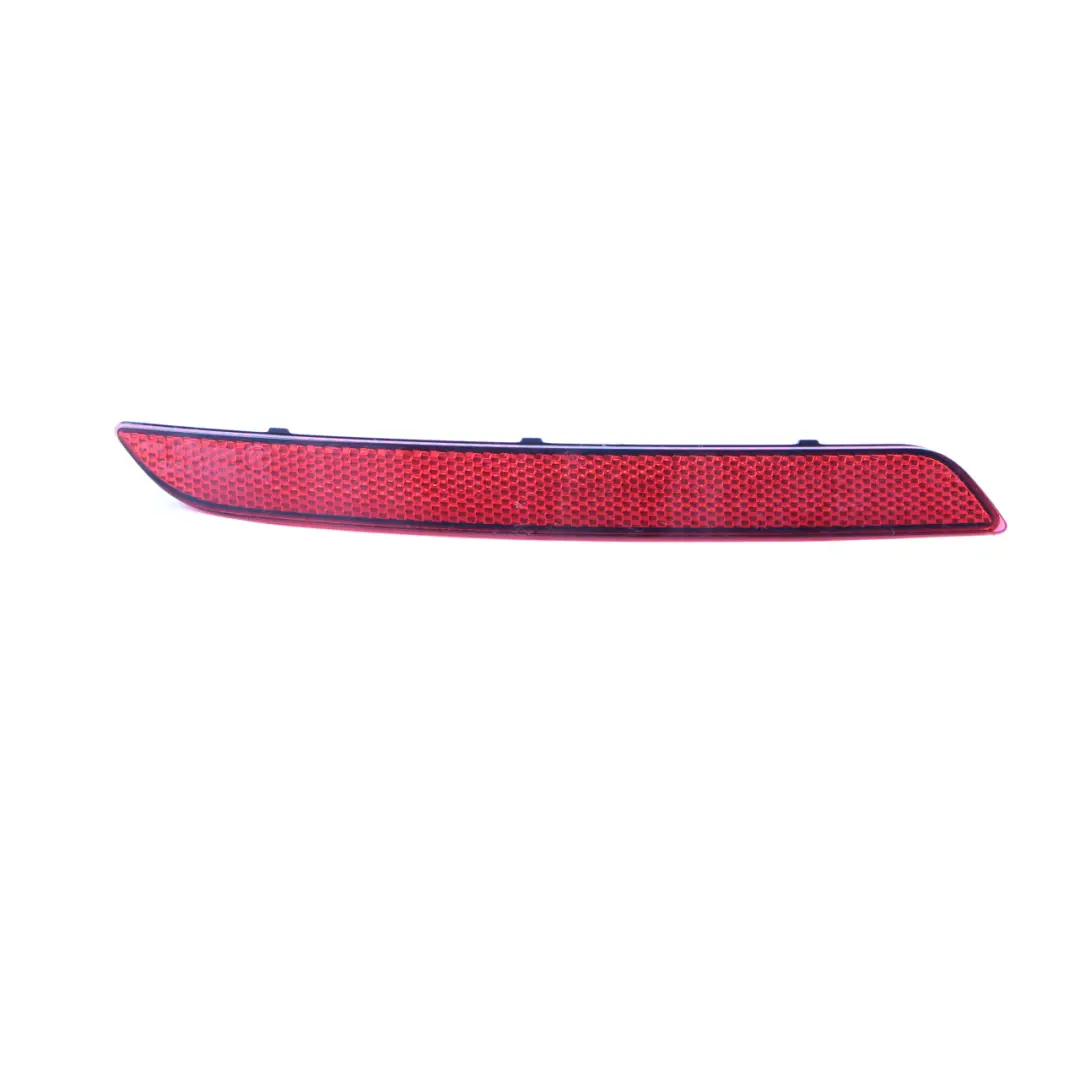 Lamp Reflector Rear Left N/S Bumper Trim Reflection BMW X1 F48 M Sport - SKU 7850997 - Part number 7850997