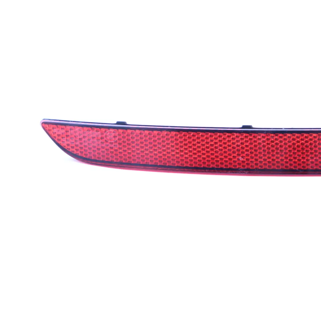 Lamp Reflector Rear Left N/S Bumper Trim Reflection BMW X1 F48 M Sport - SKU 7850997 - Part number 7850997
