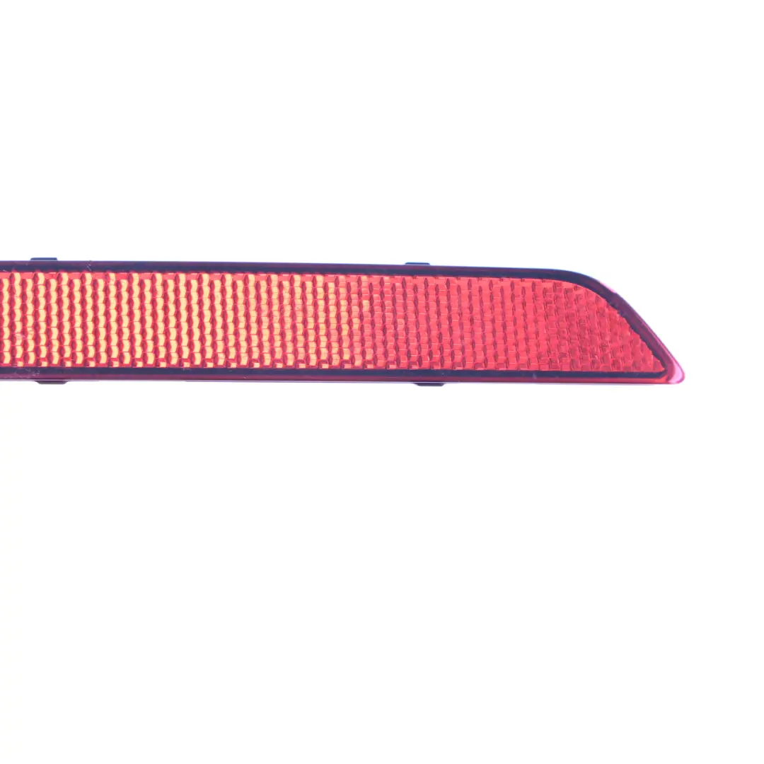 Lamp Reflector Rear Left N/S Bumper Trim Reflection BMW X1 F48 M Sport - SKU 7850997 - Part number 7850997