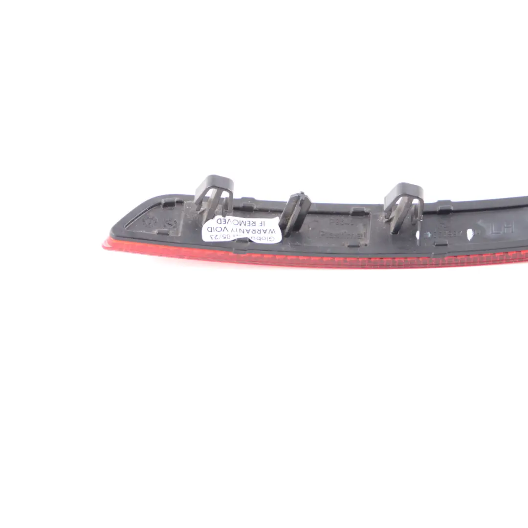 BMW X1 F48 M Sport Réflecteur lampe garniture pare chocs arrière gauche - SKU 7850997 - Numéro de pièce 7850997