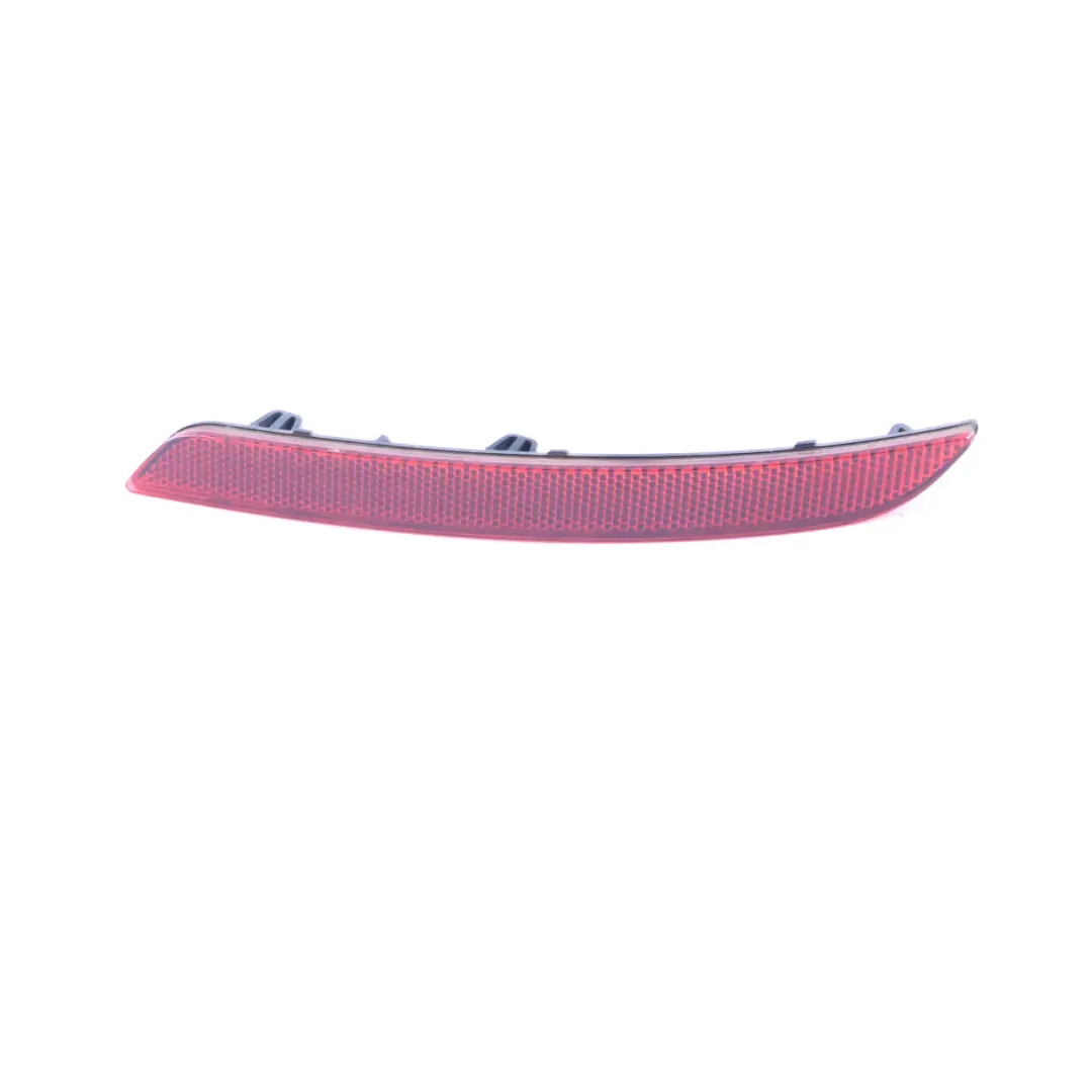 Lamp Reflector Rear Right O/S Bumper Trim Reflection to BMW X1 F48 M Sport with Part number 7850998 BMW X1 F48 M Sport Lamp Reflector Rear Right O/S Bumper Trim Reflection - SKU 7850998 - Part number 7850998