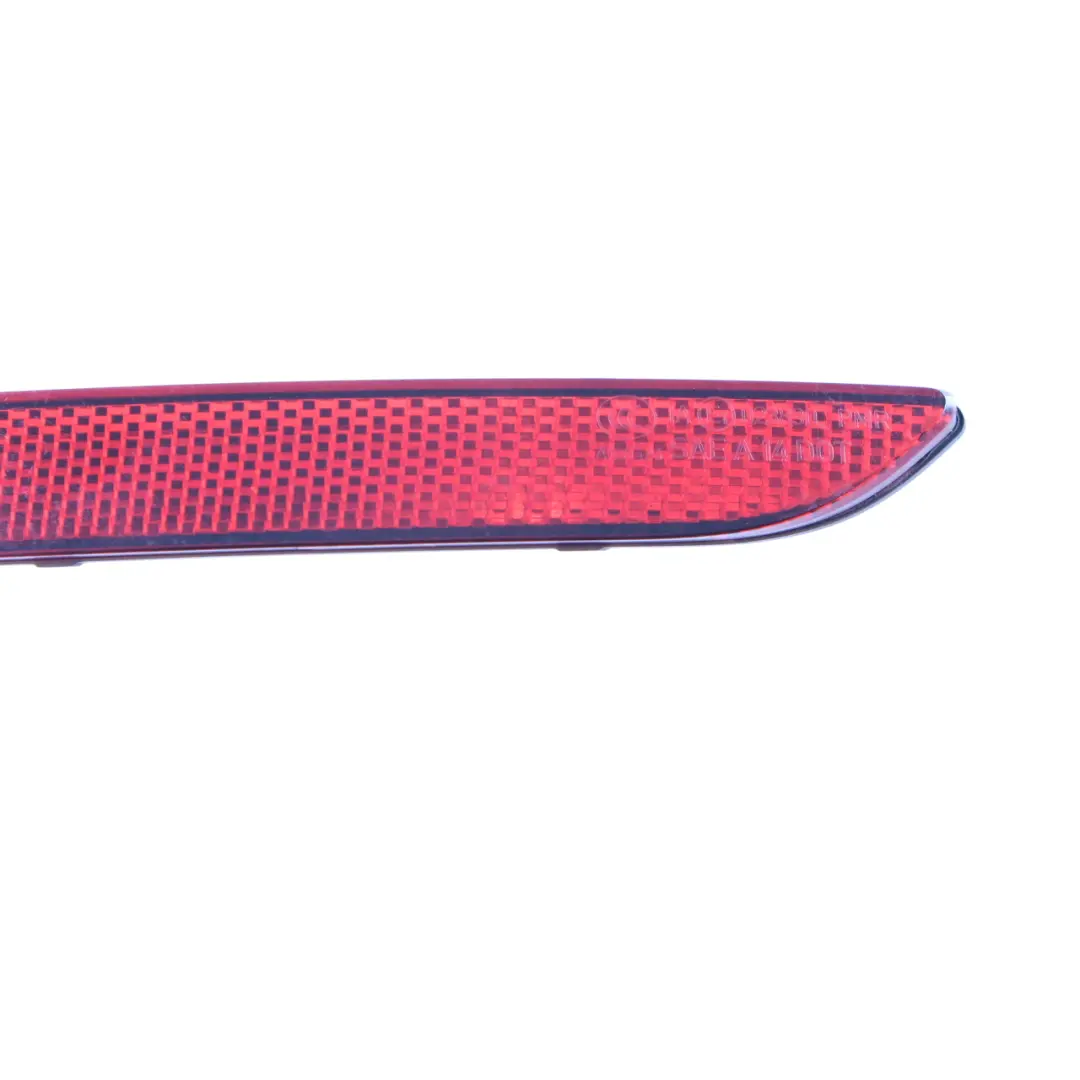 Lamp Reflector Rear Right O/S Bumper Trim Reflection to BMW X1 F48 M Sport with Part number 7850998 BMW X1 F48 M Sport Lamp Reflector Rear Right O/S Bumper Trim Reflection - SKU 7850998 - Part number 7850998