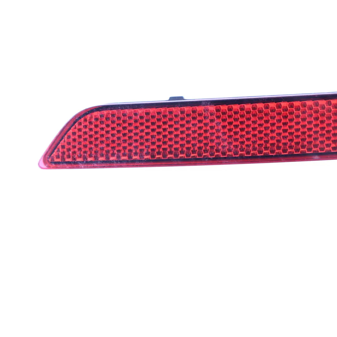 Lamp Reflector Rear Right O/S Bumper Trim Reflection to BMW X1 F48 M Sport with Part number 7850998 BMW X1 F48 M Sport Lamp Reflector Rear Right O/S Bumper Trim Reflection - SKU 7850998 - Part number 7850998