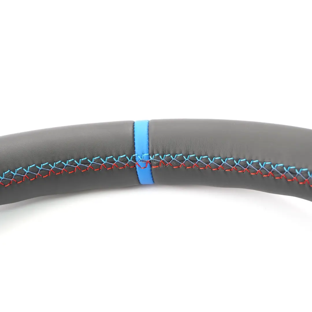 Volant avec NEUF Noir Cuir Palettes pour BMW F07 F10 F11 LCI F06 F12 F13 M Sport à propos du numéro de pièce 7851234 BMW F07 F10 F11 LCI F06 F12 F13 M Sport Volant avec NEUF Noir Cuir Palettes - SKU 7851234-1 - Numéro de pièce 7851234