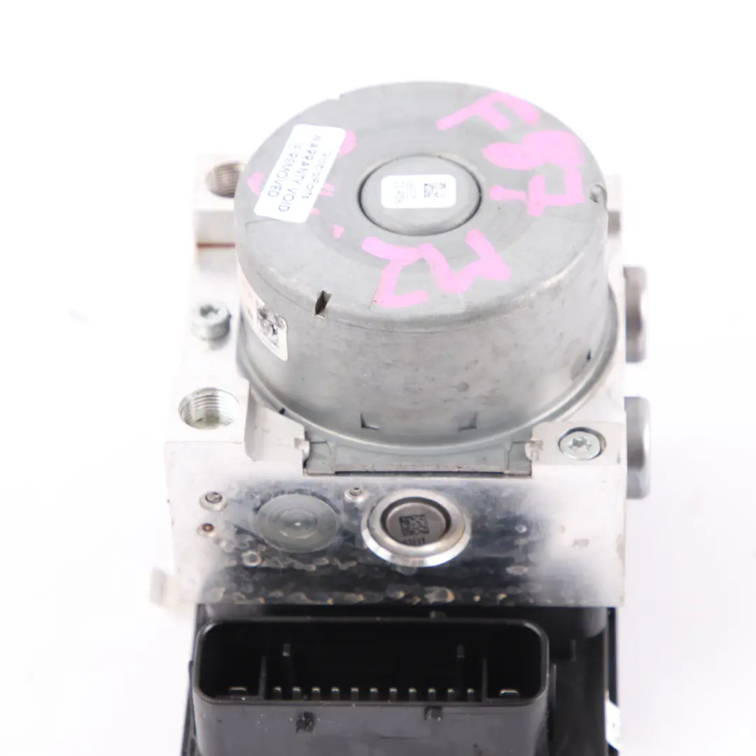 N55 DSC Hydro Braking Unit Pump 8043645 to BMW F87 M2 with Part number 7851298 BMW F87 M2 N55 DSC Hydro Braking Unit Pump 8043645 - SKU 7851298-2 - Part number 7851298