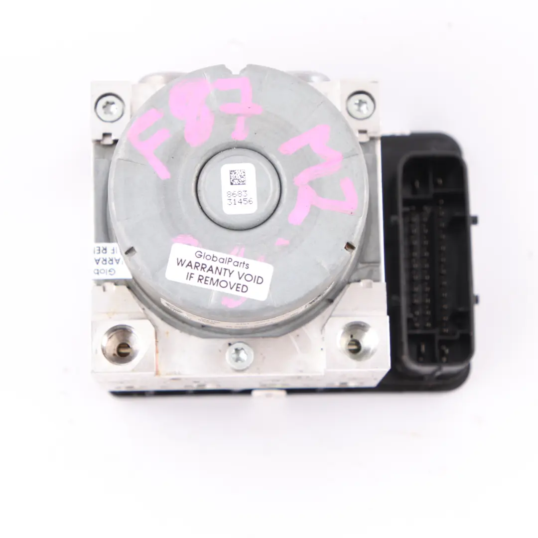 N55 DSC Hydro Braking Unit Pump 8043645 to BMW F87 M2 with Part number 7851298 BMW F87 M2 N55 DSC Hydro Braking Unit Pump 8043645 - SKU 7851298-2 - Part number 7851298