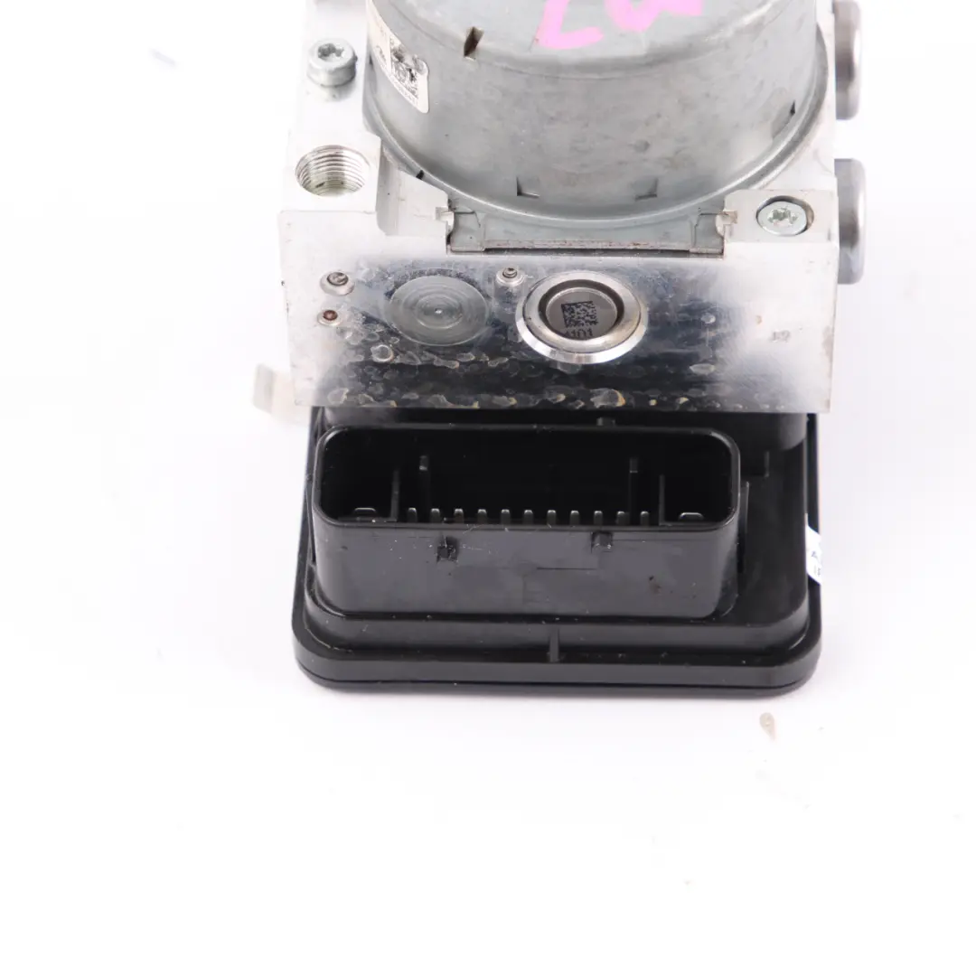 N55 DSC Hydro Braking Unit Pump 8043645 to BMW F87 M2 with Part number 7851298 BMW F87 M2 N55 DSC Hydro Braking Unit Pump 8043645 - SKU 7851298-2 - Part number 7851298