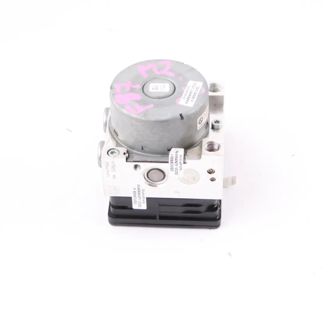 BMW F87 M2 N55 DSC Hydro Braking Unit Pump 8043645 - SKU 7851298-2 - Part number 7851298