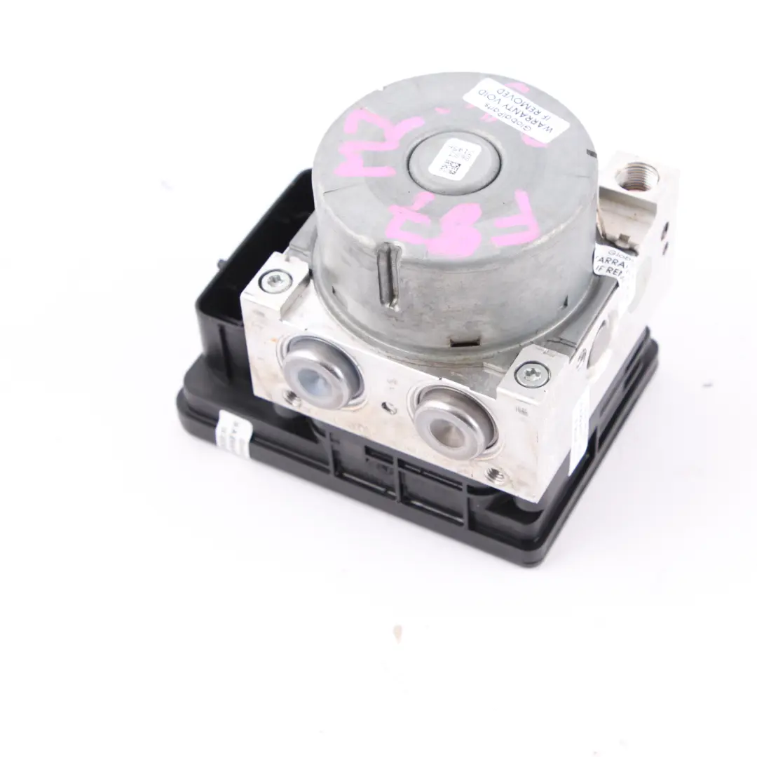 BMW F87 M2 N55 DSC Hydro Braking Unit Pump 8043645 - SKU 7851298-2 - Part number 7851298