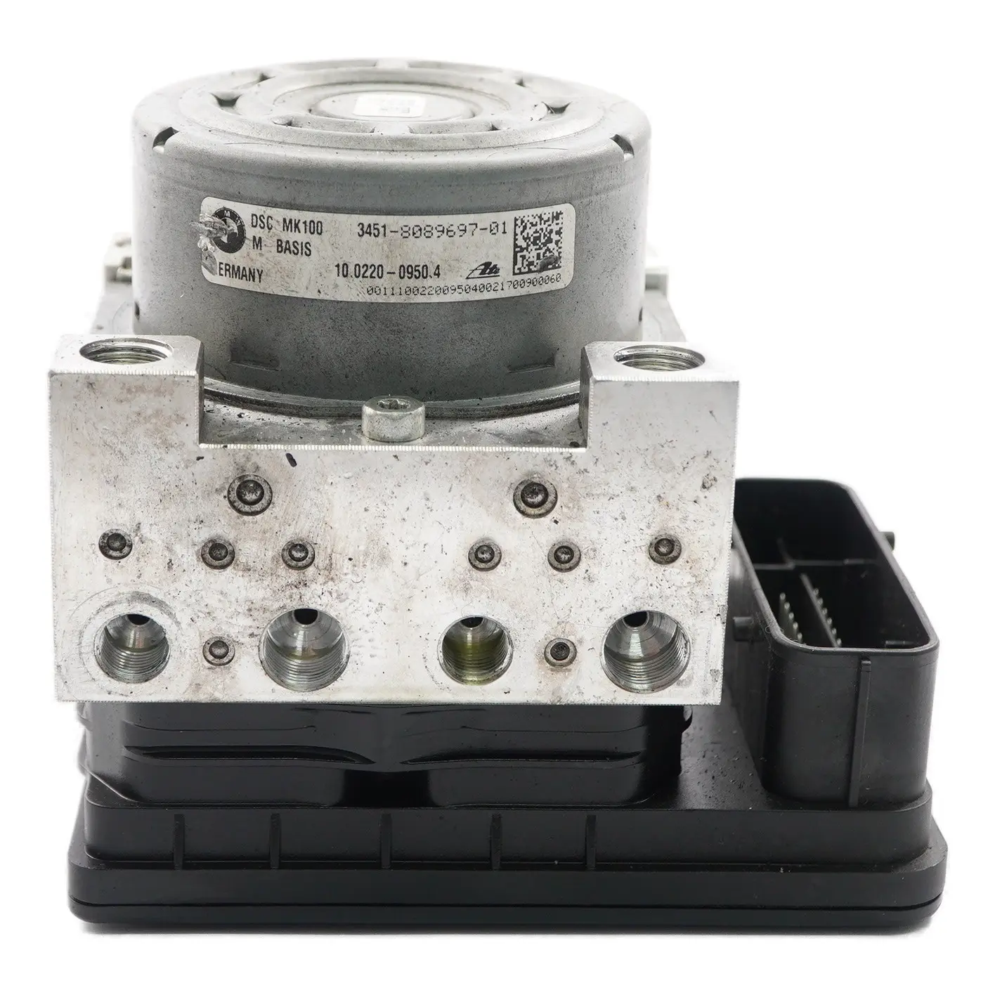 BMW F87 M2 F80 M3 F82 M4 S55 N55 DSC Idrofreno Pompa Unità 7851298 8043645