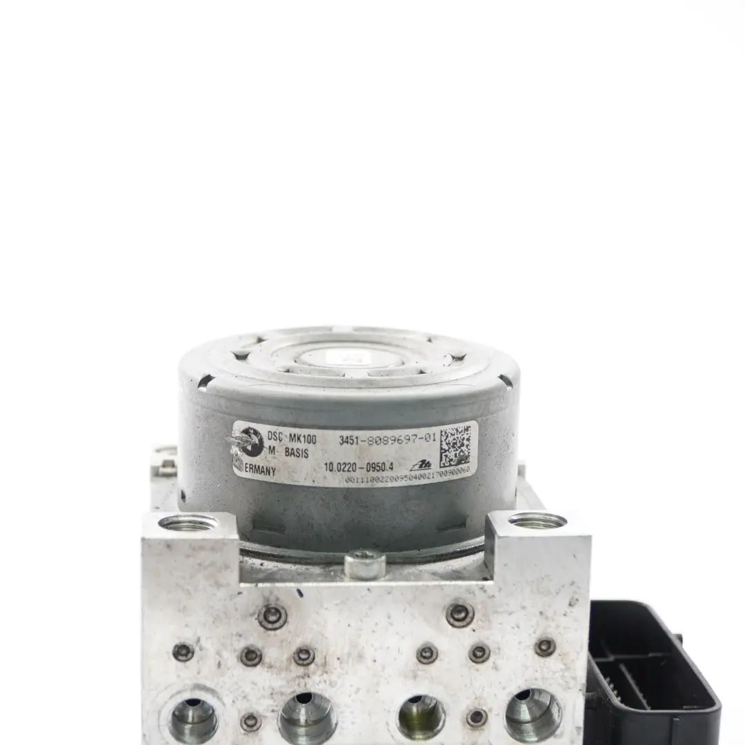 S55 N55 Pompa Hamulcowa DSC do BMW F87 M2 F80 M3 F82 M4 o numerze 7851298 BMW F87 M2 F80 M3 F82 M4 S55 N55 Pompa Hamulcowa DSC - SKU 7851298-3 - Numer Części 7851298