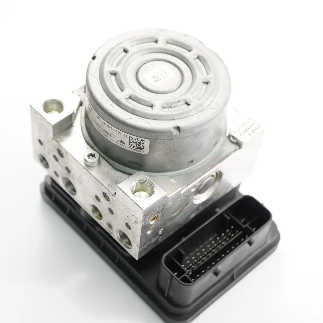 S55 N55 DSC Hydro-Bremsanlage Pumpe 8043645 für BMW F87 M2 F80 M3 F82 M4 mit Teilenummer 7851298 BMW F87 M2 F80 M3 F82 M4 S55 N55 DSC Hydro-Bremsanlage Pumpe 8043645 - SKU 7851298-3 - Teilenummer 7851298