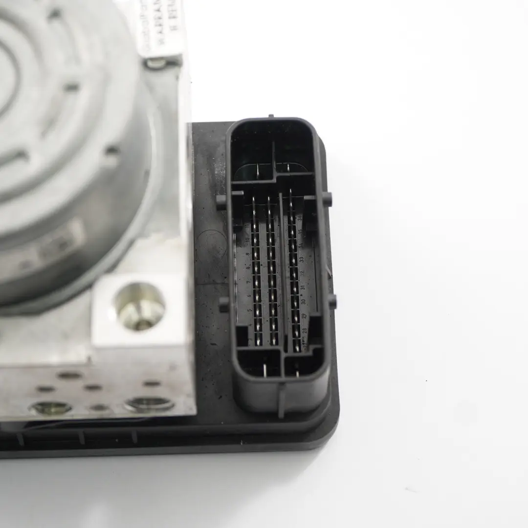 S55 N55 DSC Bomba de la unidad de frenado hidráulico para BMW F87 M2 F80 M3 F82 M4 con número de pieza 7851298 BMW F87 M2 F80 M3 F82 M4 S55 N55 DSC Bomba de la unidad de frenado hidráulico - SKU 7851298-3 - Número de pieza 7851298