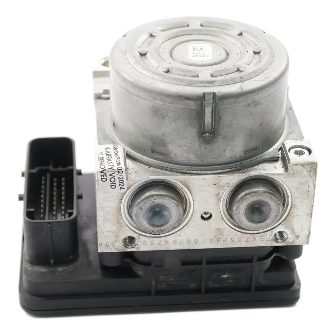 S55 N55 DSC Bomba de la unidad de frenado hidráulico para BMW F87 M2 F80 M3 F82 M4 con número de pieza 7851298 BMW F87 M2 F80 M3 F82 M4 S55 N55 DSC Bomba de la unidad de frenado hidráulico - SKU 7851298-3 - Número de pieza 7851298