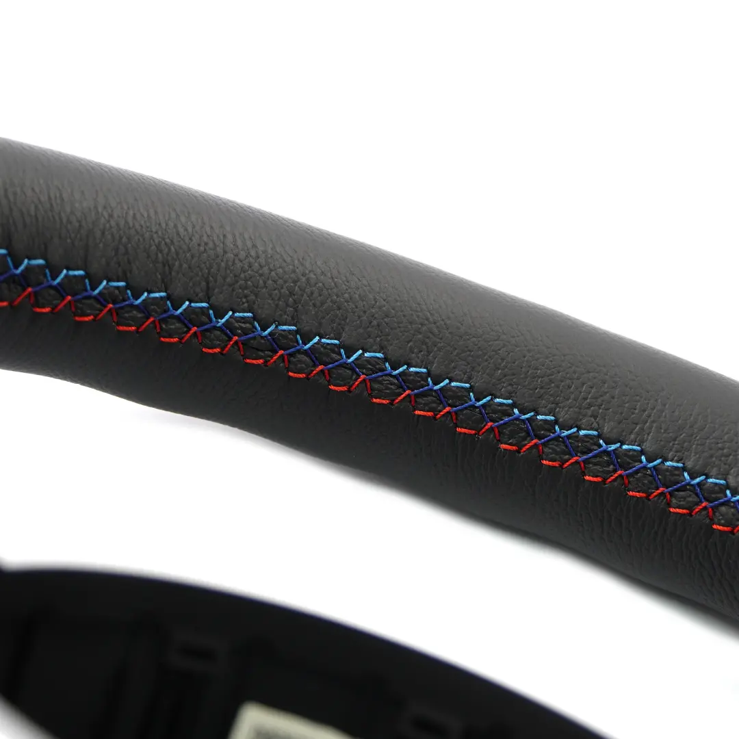 BMW X3 F25 X5 F15 Volant M Sport à palettes en cuir NEUF - SKU 7851498-1 - Numéro de pièce 7851498