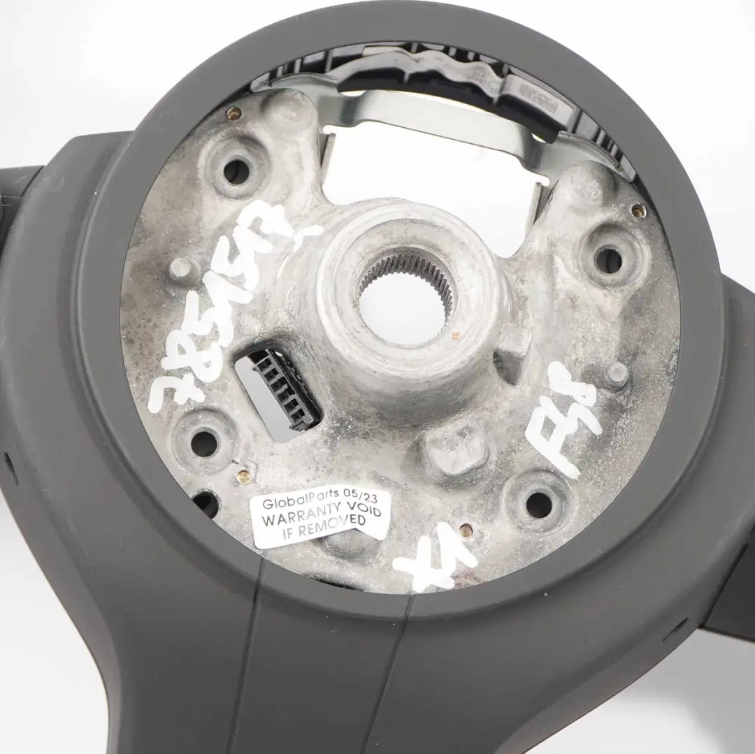 BMW X1 F48 X2 F39 F45 F46 Neuf Cuir Sport Volant Paddelschieber - SKU 7851517-1 - Numéro de pièce 7851517