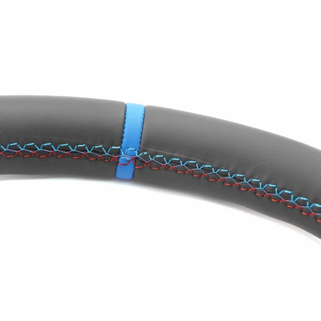 NEU Schwarz Leder / Alkantara Sport Lenkrad Paddelschieber für BMW X1 F48 X2 F39 F45 mit Teilenummer 7851517 BMW X1 F48 X2 F39 F45 NEU Schwarz Leder / Alkantara Sport Lenkrad Paddelschieber - SKU 7851517-2 - Teilenummer 7851517