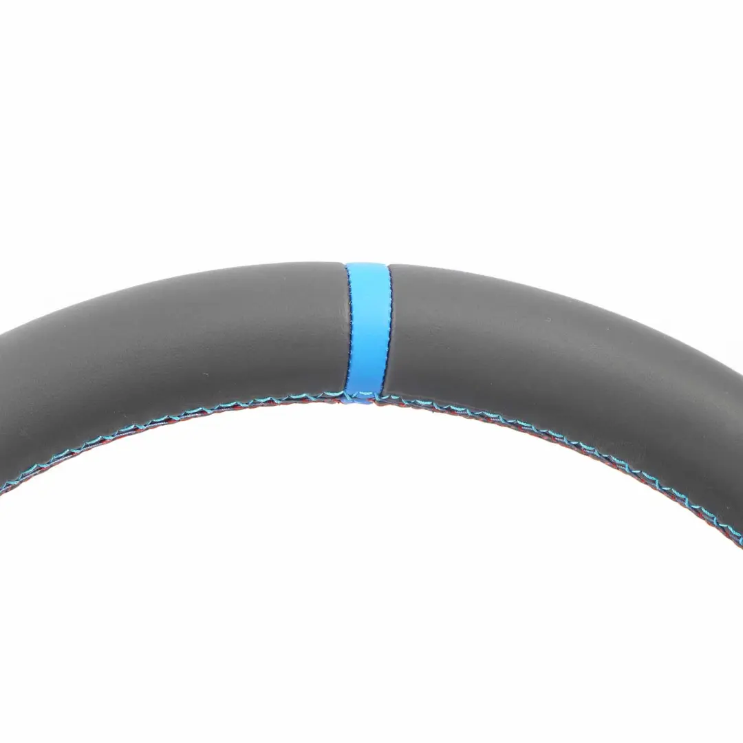 Neuf Cuir / Alkantara Sport Volant Paddelschieber pour BMW X1 F48 X2 F39 F45 F46 à propos du numéro de pièce 7851517 BMW X1 F48 X2 F39 F45 F46 Neuf Cuir / Alkantara Sport Volant Paddelschieber - SKU 7851517-2 - Numéro de pièce 7851517