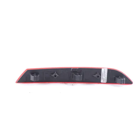 Reflector Lamp BMW G30 G31 M Sport Rear Bumper Red Left N/S to with Part number 7851577 Reflector Lamp BMW G30 G31 M Sport Rear Bumper Red Left N/S - SKU 7851577 - Part number 7851577