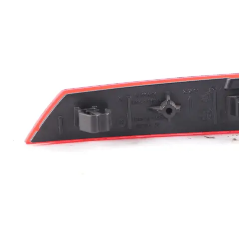 Reflector Lamp BMW G30 G31 M Sport Rear Bumper Red Left N/S to with Part number 7851577 Reflector Lamp BMW G30 G31 M Sport Rear Bumper Red Left N/S - SKU 7851577 - Part number 7851577