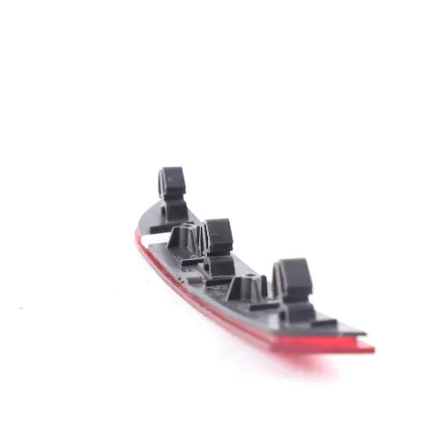 Reflector Lamp BMW G30 G31 M Sport Rear Bumper Red Left N/S to with Part number 7851577 Reflector Lamp BMW G30 G31 M Sport Rear Bumper Red Left N/S - SKU 7851577 - Part number 7851577