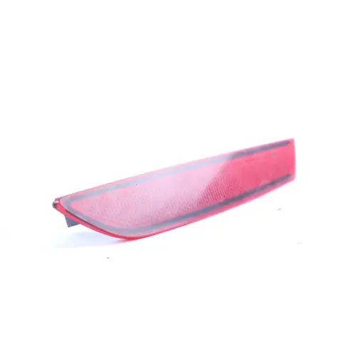 Reflector Lamp BMW G30 G31 M Sport Rear Bumper Red Right O/S to with Part number 7851578 Reflector Lamp BMW G30 G31 M Sport Rear Bumper Red Right O/S - SKU 7851578 - Part number 7851578