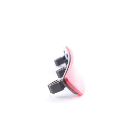 Reflector Lamp BMW G30 G31 M Sport Rear Bumper Red Right O/S to with Part number 7851578 Reflector Lamp BMW G30 G31 M Sport Rear Bumper Red Right O/S - SKU 7851578 - Part number 7851578