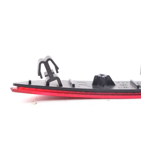 Reflector Lamp BMW G30 G31 M Sport Rear Bumper Red Right O/S to with Part number 7851578 Reflector Lamp BMW G30 G31 M Sport Rear Bumper Red Right O/S - SKU 7851578 - Part number 7851578
