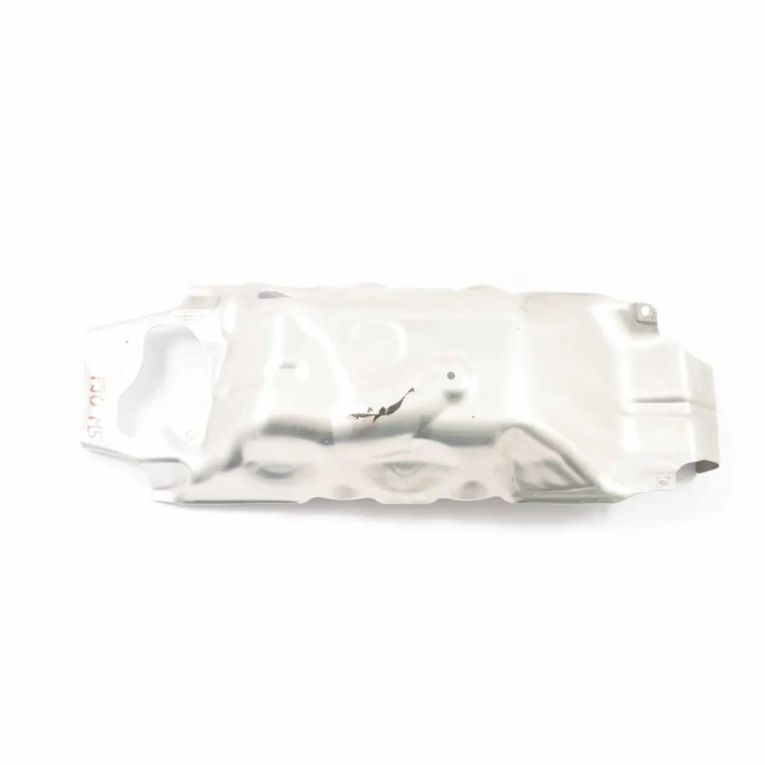 Termico BMW F90 M5 F92 M8 Motore Turbo Charger Protezione per Scudo con numero di parte 7852127 Scudo Termico BMW F90 M5 F92 M8 Motore Turbo Charger Protezione - SKU 7852127 - Numero di parte 7852127