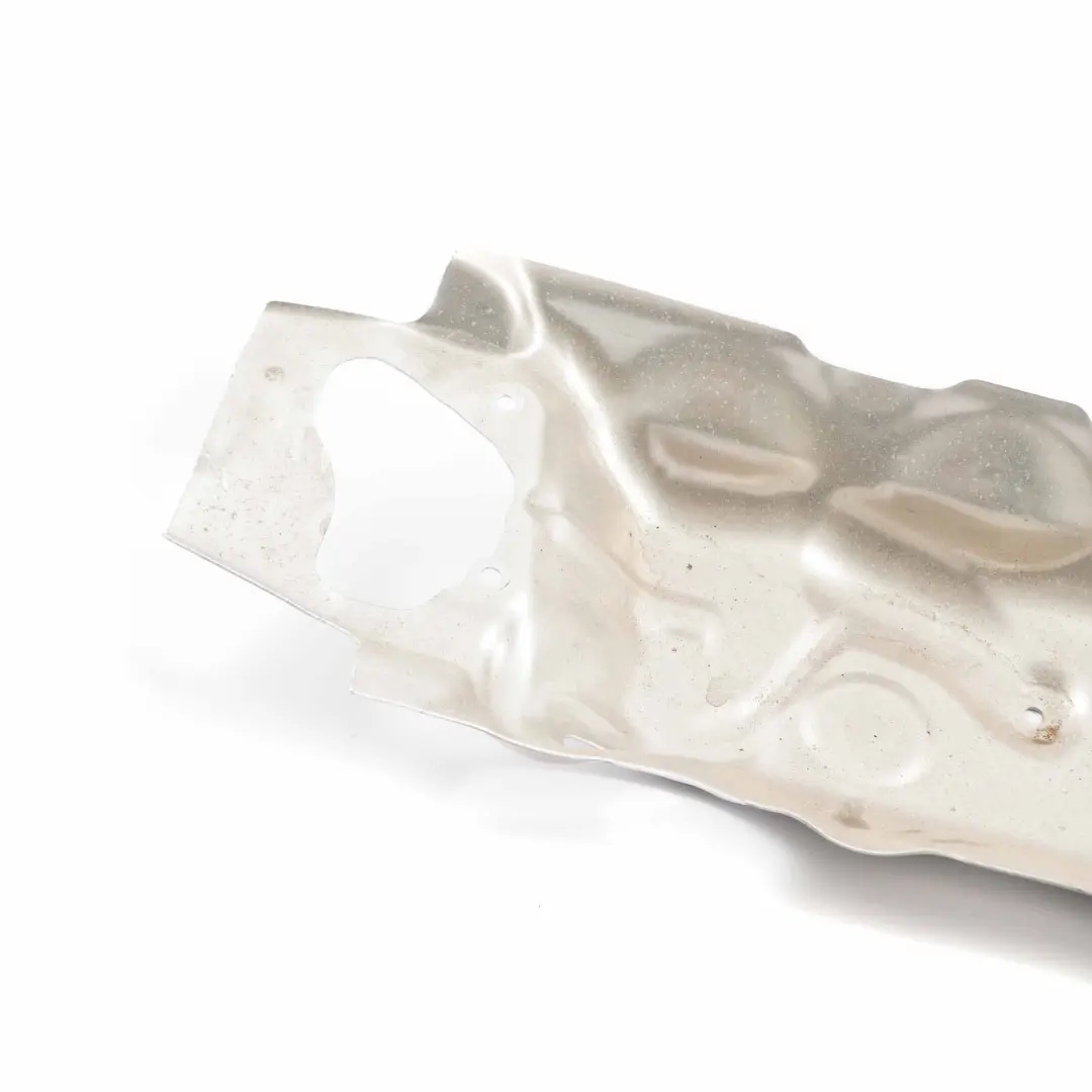 Hitzeschild BMW F90 M5 F92 M8 Motor Turbolader Schutz für mit Teilenummer 7852127 Hitzeschild BMW F90 M5 F92 M8 Motor Turbolader Schutz - SKU 7852127 - Teilenummer 7852127