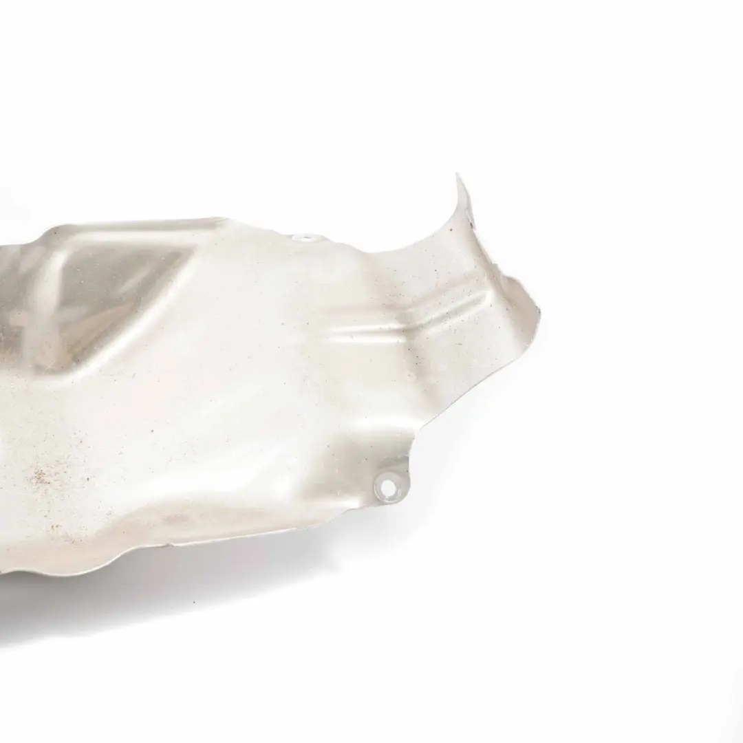 Heat Shield BMW F90 M5 F92 M8 Engine Turbo Charger Protection to with Part number 7852127 Heat Shield BMW F90 M5 F92 M8 Engine Turbo Charger Protection - SKU 7852127 - Part number 7852127