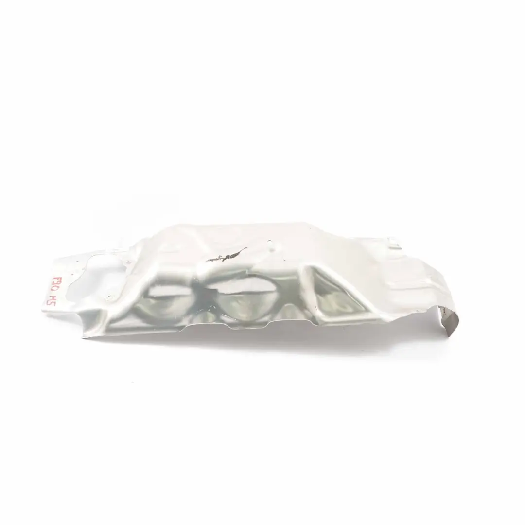  Protection thermique BMW F90 M5 F92 M8 Protection du Turbocompresseur - SKU 7852127 - Numéro de pièce 7852127