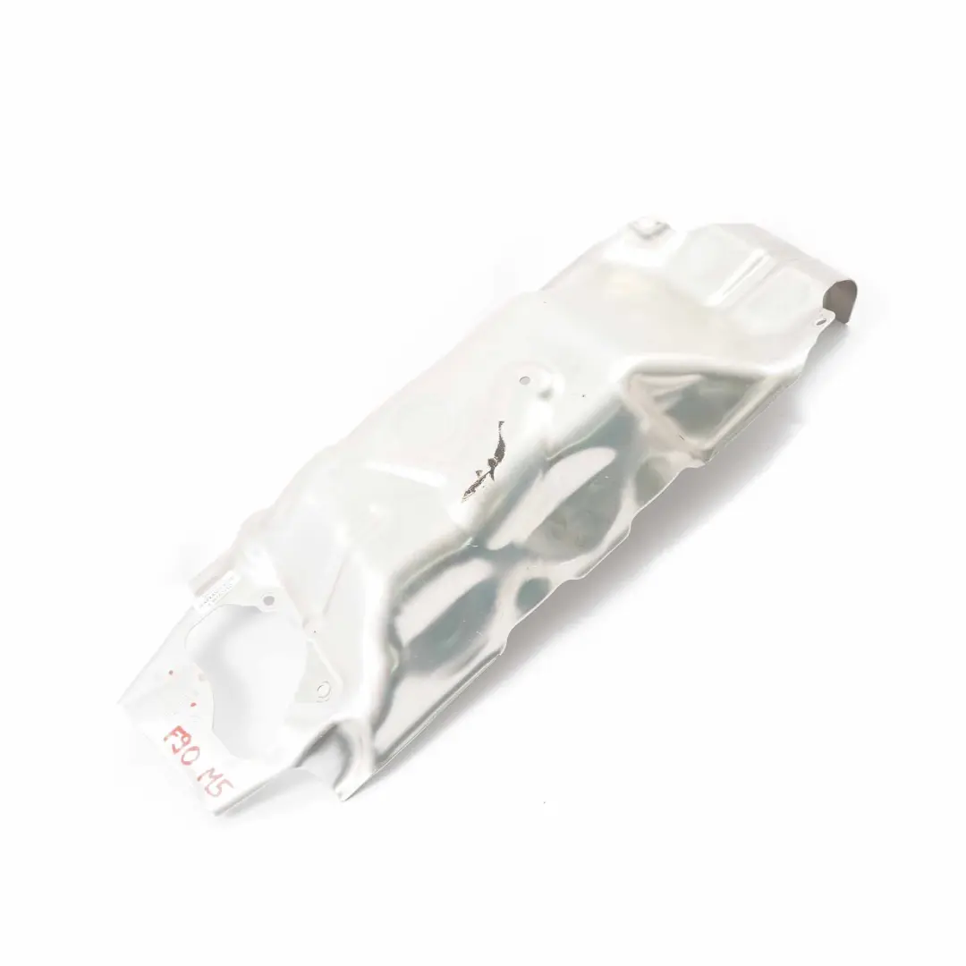 Hitzeschild BMW F90 M5 F92 M8 Motor Turbolader Schutz für mit Teilenummer 7852127 Hitzeschild BMW F90 M5 F92 M8 Motor Turbolader Schutz - SKU 7852127 - Teilenummer 7852127