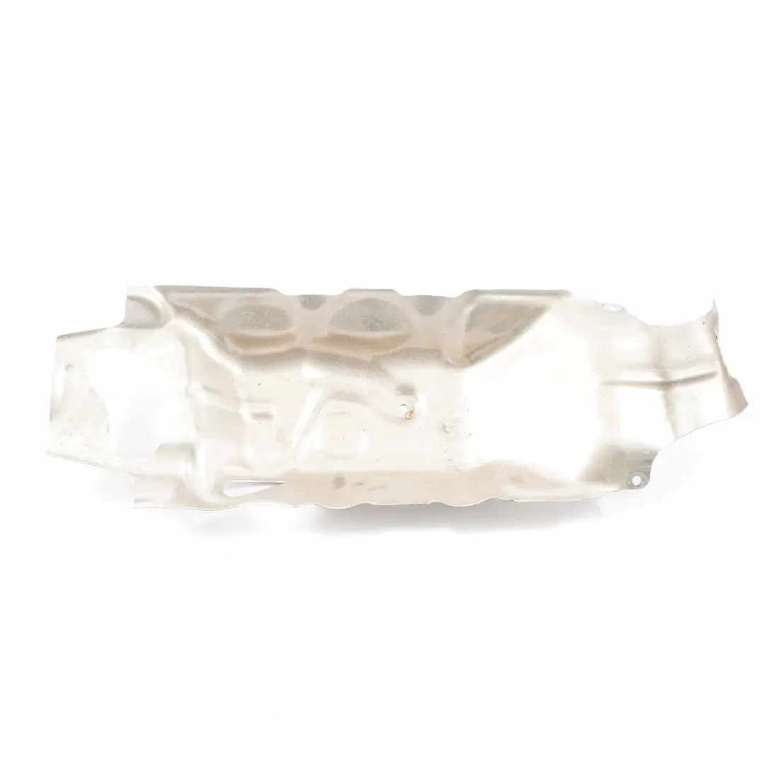 Térmico BMW F90 M5 F92 M8 Motor Turbo Cargador Protección para Escudo con número de pieza 7852127 Escudo Térmico BMW F90 M5 F92 M8 Motor Turbo Cargador Protección - SKU 7852127 - Número de pieza 7852127