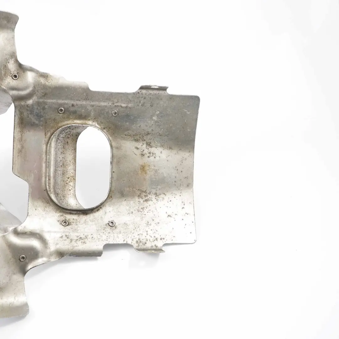  Hitzeschild BMW F90 M5 F92 M8 Motor Turbolader Schutz - SKU 7852128 - Teilenummer 7852128