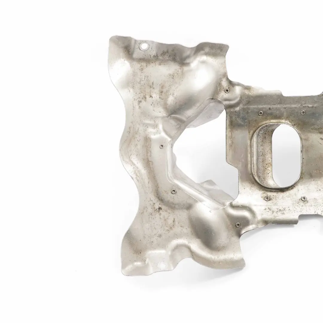 termico BMW F90 M5 F92 M8 Motore Turbo Charger Protezione per Scudo con numero di parte 7852128 Scudo termico BMW F90 M5 F92 M8 Motore Turbo Charger Protezione - SKU 7852128 - Numero di parte 7852128