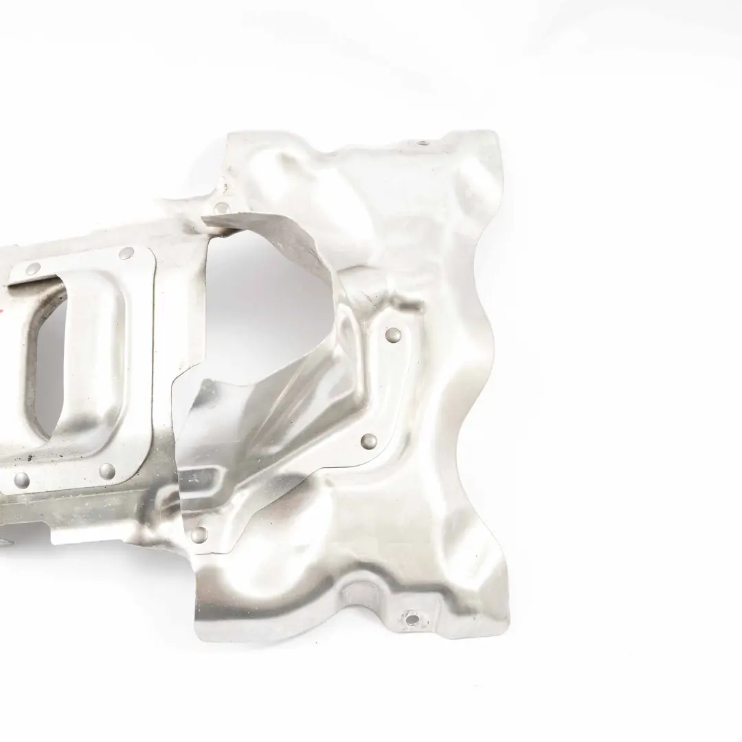 termico BMW F90 M5 F92 M8 Motore Turbo Charger Protezione per Scudo con numero di parte 7852128 Scudo termico BMW F90 M5 F92 M8 Motore Turbo Charger Protezione - SKU 7852128 - Numero di parte 7852128