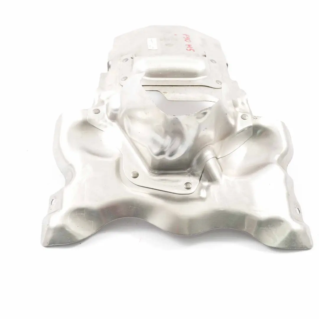 Hitzeschild BMW F90 M5 F92 M8 Motor Turbolader Schutz für mit Teilenummer 7852128 Hitzeschild BMW F90 M5 F92 M8 Motor Turbolader Schutz - SKU 7852128 - Teilenummer 7852128