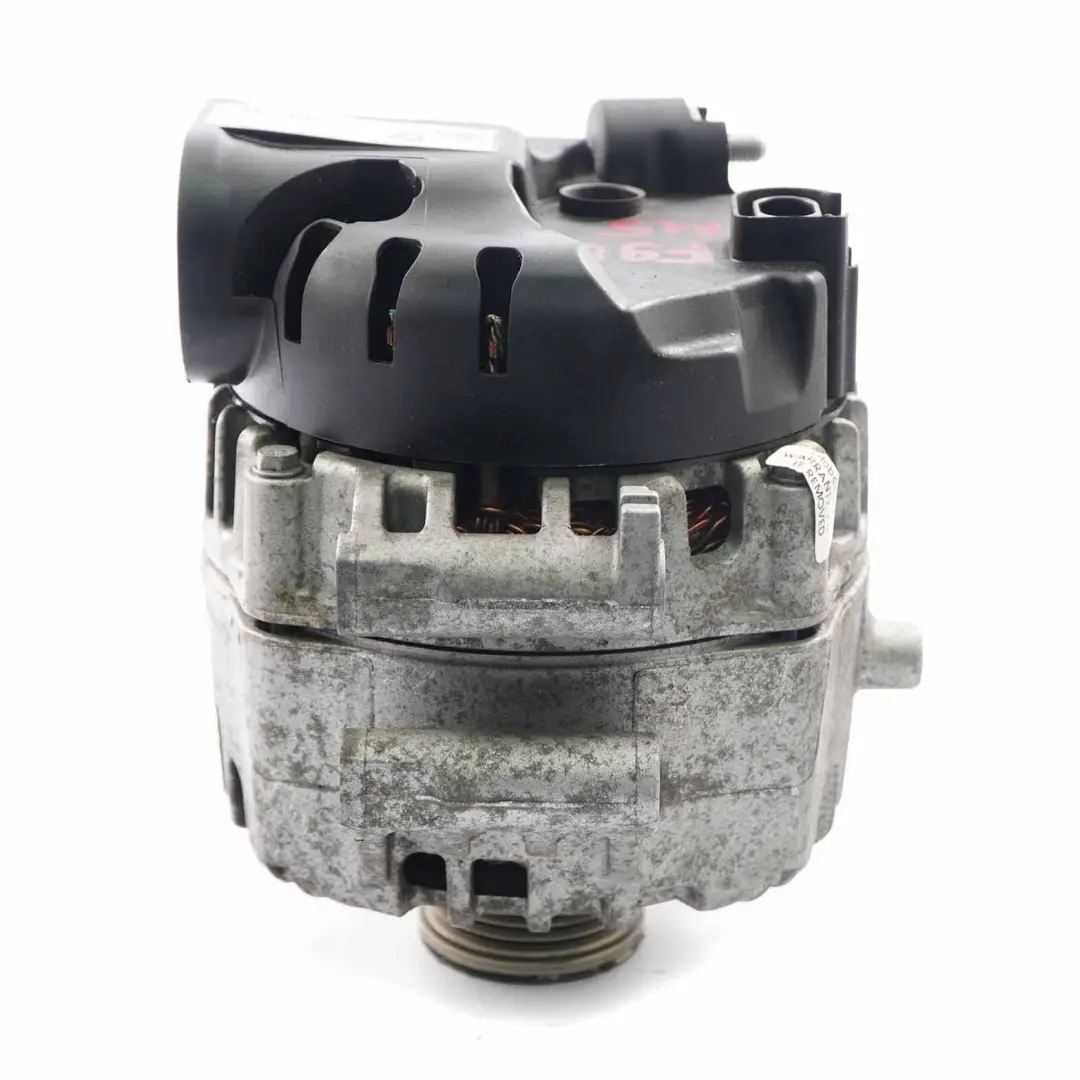  Alternatore BMW F90 M5 F91 M8 S63M Motore Benzina Generatore 250A Valeo - SKU 7852129 - Numero di parte 7852129