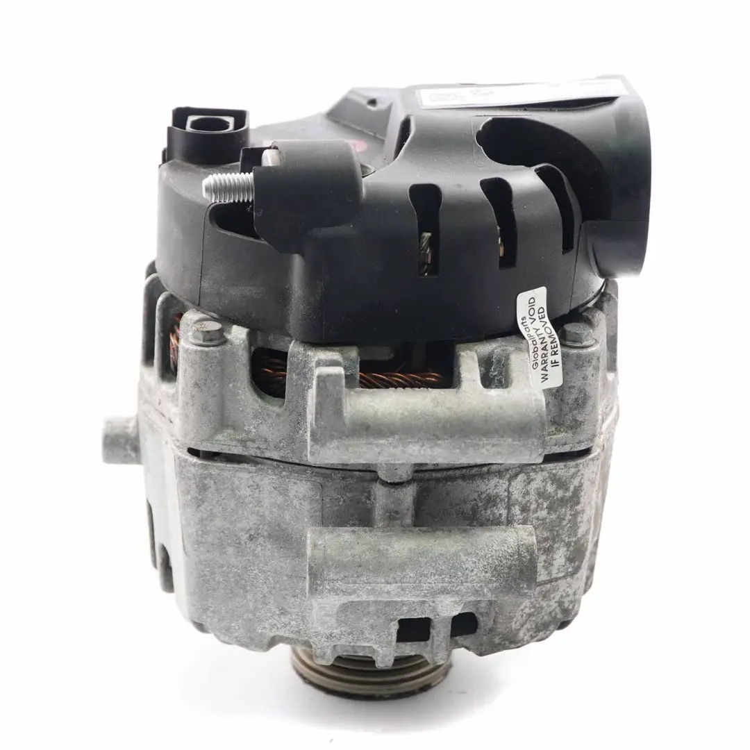  Lichtmaschine BMW F90 M5 F91 M8 S63M Benzinmotor 250A Valeo - SKU 7852129 - Teilenummer 7852129