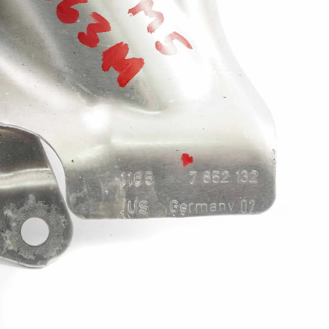 Escudo Térmico BMW F90 M5 F92 M8 Soporte Protección Turbo Cargador 1-4 - SKU 7852132 - Número de pieza 7852132