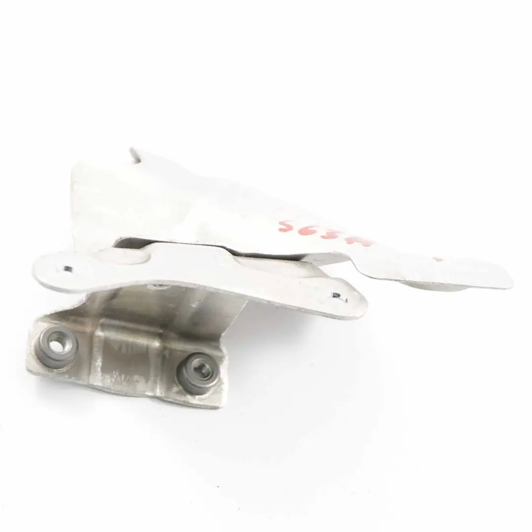 Bouclier thermique BMW F90 M5 F92 M8 Support protection turbocompresseur 1-4 Cyl pour à propos du numéro de pièce 7852132 Bouclier thermique BMW F90 M5 F92 M8 Support protection turbocompresseur 1-4 Cyl - SKU 7852132 - Numéro de pièce 7852132