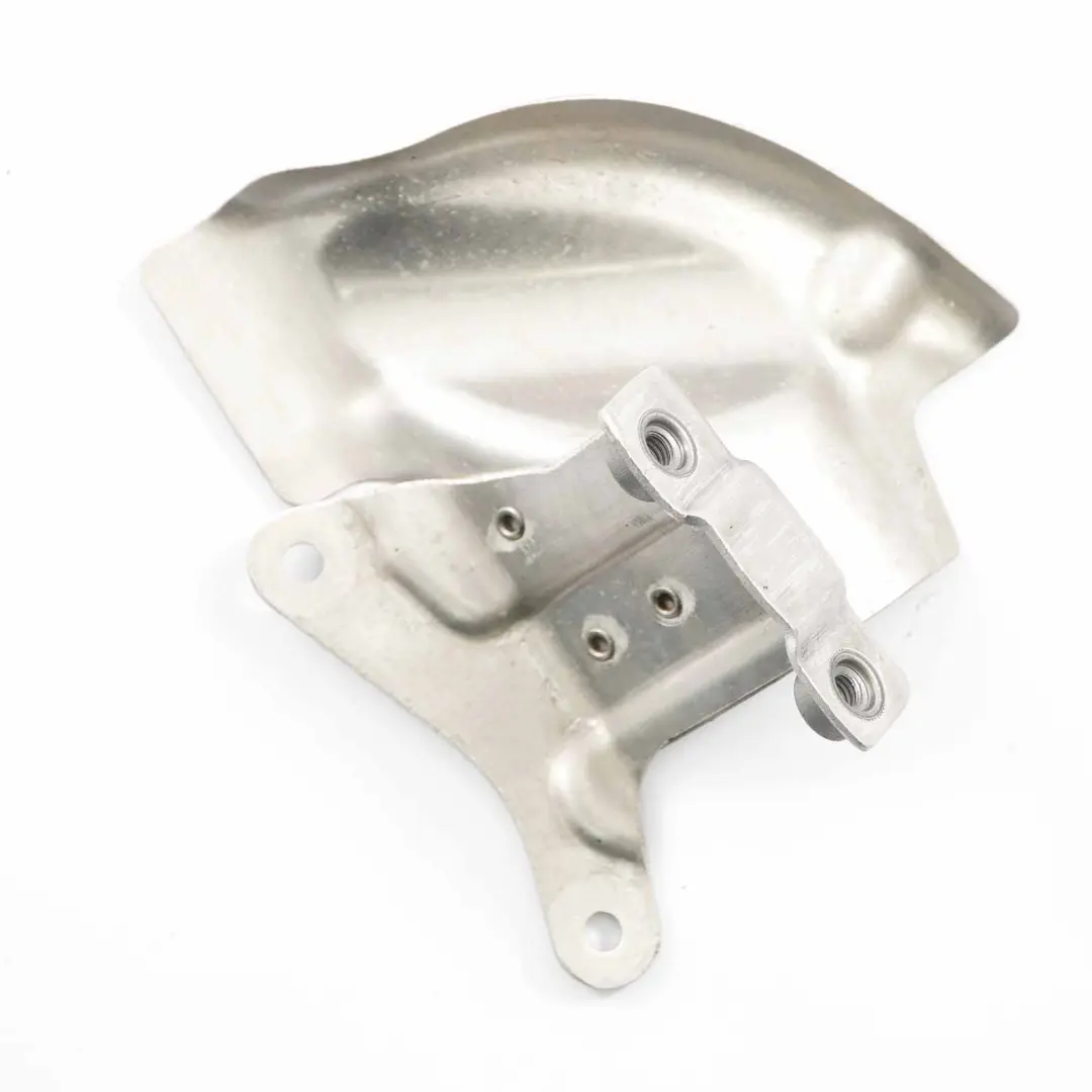 Escudo Térmico BMW F90 M5 F92 M8 Soporte Protección Turbo Cargador 1-4 - SKU 7852132 - Número de pieza 7852132
