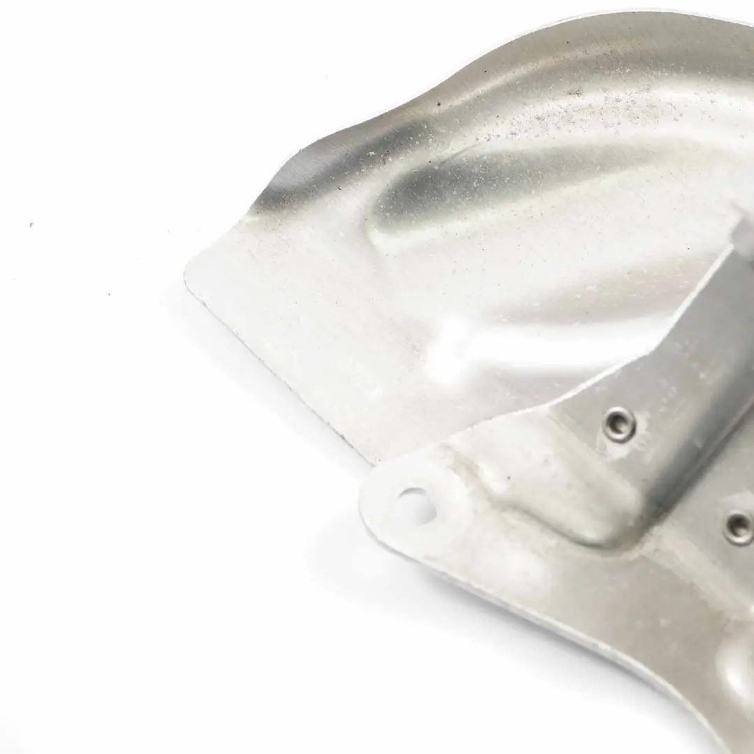 Escudo Térmico BMW F90 M5 F92 M8 Soporte Protección Turbo Cargador 1-4 - SKU 7852132 - Número de pieza 7852132