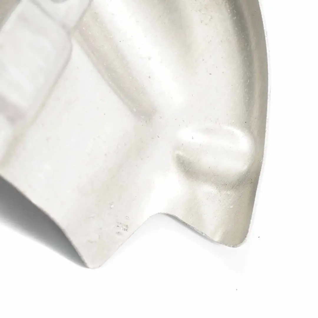Escudo Térmico BMW F90 M5 F92 M8 Soporte Protección Turbo Cargador 1-4 - SKU 7852132 - Número de pieza 7852132