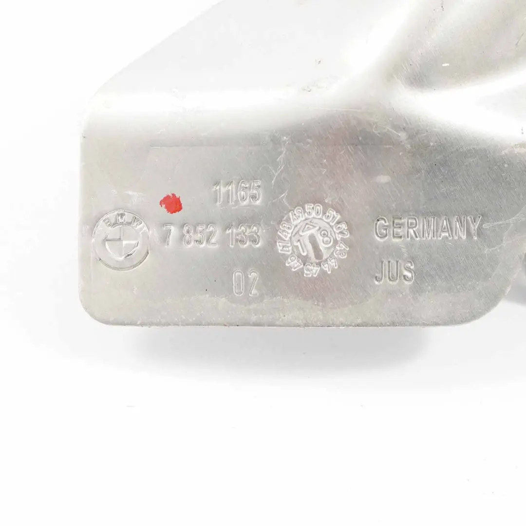 Heat Shield BMW F90 M5 F92 M8 Turbo Charger Protection Holder 5-8 Cyl to with Part number 7852133 Heat Shield BMW F90 M5 F92 M8 Turbo Charger Protection Holder 5-8 Cyl - SKU 7852133 - Part number 7852133